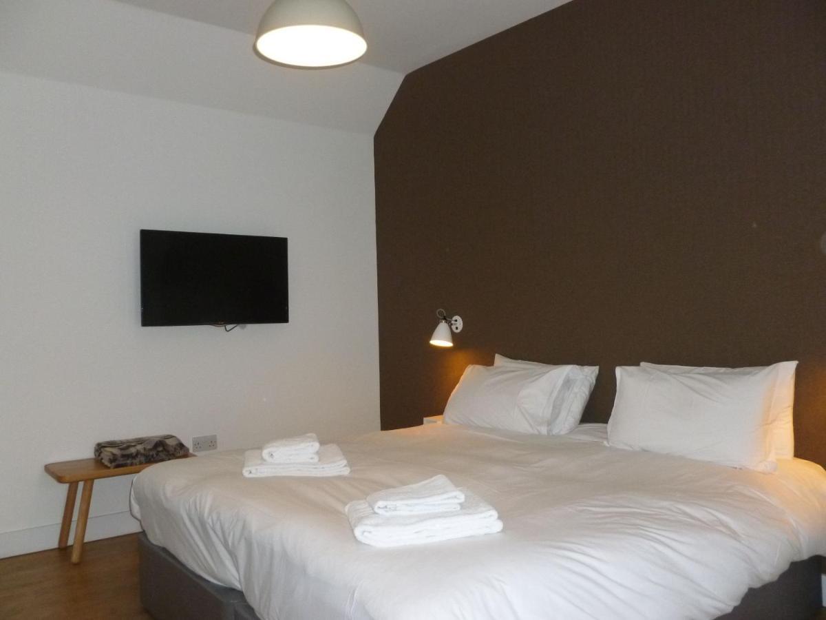 Northstar 3 - 1 Bed Room With Ensuite ウィック エクステリア 写真