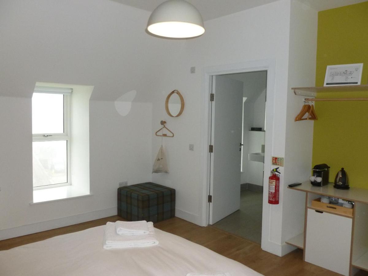 Northstar 3 - 1 Bed Room With Ensuite ウィック エクステリア 写真